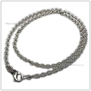 クロムハーツ(CHROME HEARTS)ネックレスの通販 アンリミテッドプラス クロムハーツ(CHROME HEARTS)ネックレスの通販 アンリミテッドプラス