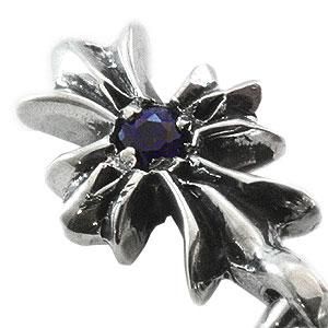 クロムハーツ(Chrome Hearts)ピアス タイニーE CH+ D1 クロムハーツ(Chrome Hearts)ピアス タイニーE CH+ D1