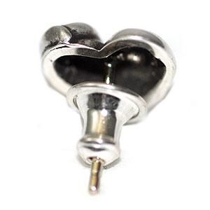 クロムハーツ(Chrome Hearts)ピアス BSフレア スタッド クロムハーツ(Chrome Hearts)ピアス BSフレア スタッド