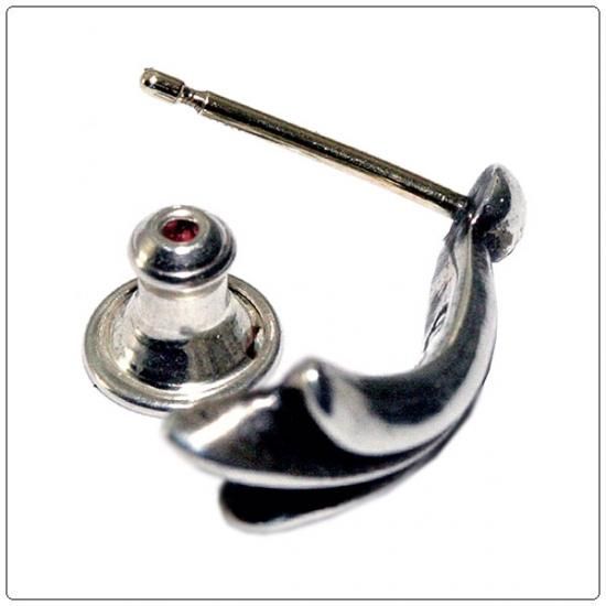 クロムハーツ(Chrome Hearts)ピアス CHティア ドロップ クロムハーツ(Chrome Hearts)ピアス CHティア ドロップ