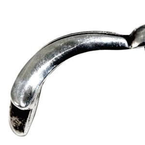 クロムハーツ(Chrome Hearts)ピアス CHティア ドロップ クロムハーツ(Chrome Hearts)ピアス CHティア ドロップ