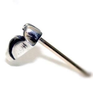 クロムハーツ(Chrome Hearts)ピアス ノーズ リップ&タン クロムハーツ(Chrome Hearts)ピアス ノーズ リップ&タン