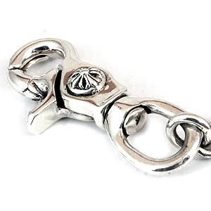クロムハーツ(Chrome Hearts)ウォレットチェーン ロング #2 クロムハーツ(Chrome Hearts)ウォレットチェーン ロング #2