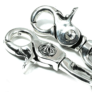 クロムハーツ(Chrome Hearts)ウォレットチェーンロング クロムハーツ(Chrome Hearts)ウォレットチェーンロング