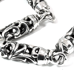 クロムハーツ(Chrome Hearts)ウォレットチェーンロング クロムハーツ(Chrome Hearts)ウォレットチェーンロング