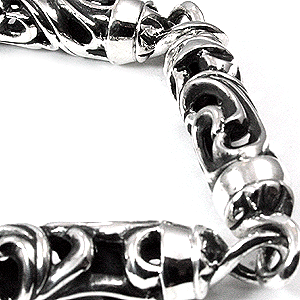 クロムハーツ(Chrome Hearts)ウォレットチェーンロング クロムハーツ(Chrome Hearts)ウォレットチェーンロング