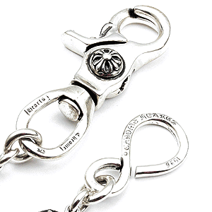 クロムハーツ(Chrome Hearts)ウォレットチェーン クロムハーツ(Chrome Hearts)ウォレットチェーン