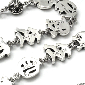 クロムハーツ(Chrome Hearts)ウォレットチェーン クロムハーツ(Chrome Hearts)ウォレットチェーン