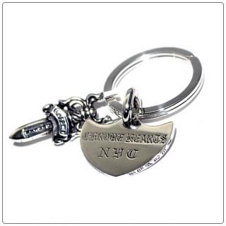 UNLIMITED PLUSのキーリングの通販ページ。