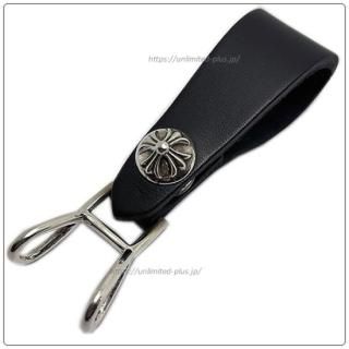 CHROME HEARTS (クロムハーツ) BELT LOOP D RING ベルトループ CHROME HEARTS (クロムハーツ) BELT LOOP D RING ベルトループ