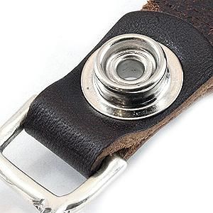 クロムハーツ(Chrome Hearts)ベルトループ クロスボタン クロムハーツ(Chrome Hearts)ベルトループ クロスボタン