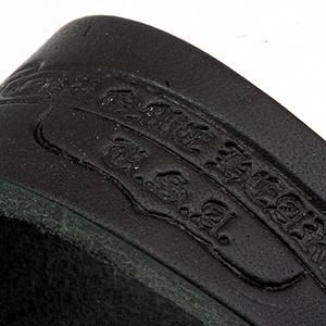 クロムハーツ ベルトループ BSフレア クロムハーツ（Chrome Hearts）ベルトループ Dリング BSフレア