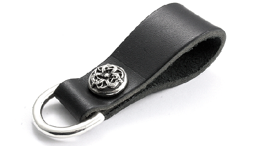 クロムハーツ ベルトループ CHROME HEARTS-