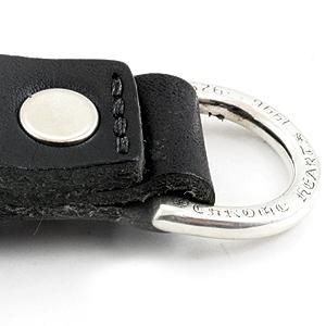 クロムハーツ(Chrome Hearts)ベルトループ Dリング クロムハーツ(Chrome Hearts)ベルトループ Dリング