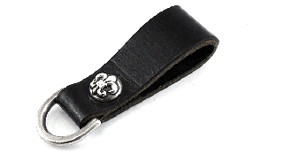 クロムハーツ(CHROME HEARTS)ベルトループの通販 アンリミテッドプラス