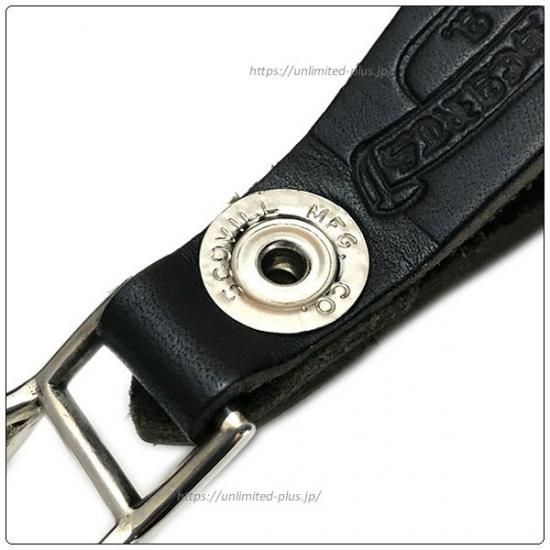 クロムハーツ(Chrome Hearts)ベルトループ ケルティックボタン クロムハーツ(Chrome Hearts)ベルトループ ケルティックボタン