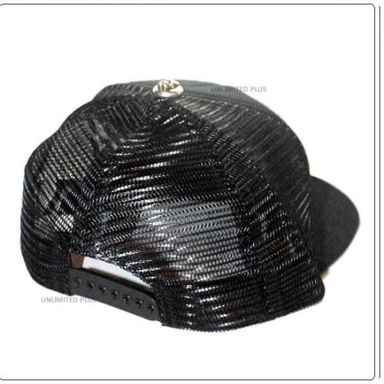 クロムハーツ(Chrome Hearts)ハット/キャップ トラッカー クロムハーツ(Chrome Hearts)ハット/キャップ トラッカー