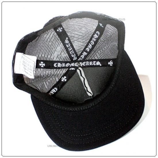 クロムハーツ(Chrome Hearts)ハット/キャップ トラッカー クロムハーツ(Chrome Hearts)ハット/キャップ トラッカー