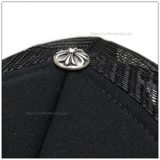 クロムハーツ(Chrome Hearts)ハット/キャップ トラッカー クロムハーツ(Chrome Hearts)ハット/キャップ トラッカー
