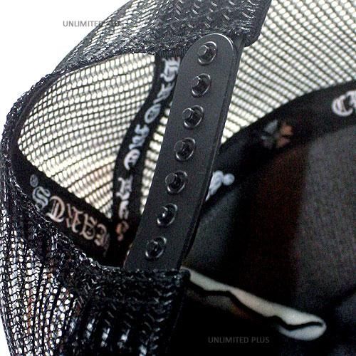 クロムハーツ(Chrome Hearts)ハット/キャップ トラッカー クロムハーツ(Chrome Hearts)ハット/キャップ トラッカー