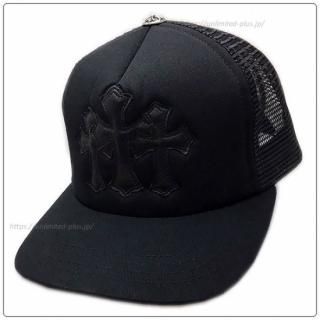 クロムハーツ(CHROME HEARTS)キャップ,ハットの通販 アンリミテッドプラス