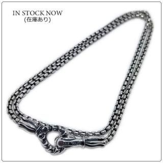  (LONE ONES) ͥå쥹 ᥤƥ󥰥ե饤ȥեå ٥ͥܥå 2.6mm ߥǥ 16-20 (̾Ų)  