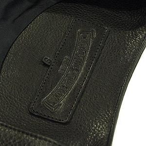 クロムハーツ(Chrome Hearts)ベスト メンズ 5ボタンズ クロムハーツ(Chrome Hearts)ベスト メンズ 5ボタンズ