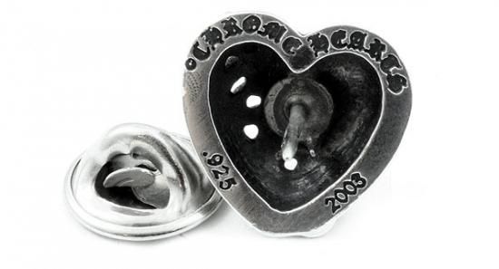 CHROME HEARTS 良品 Chrome Hearts クロムハーツ スティック