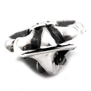 クロムハーツ（Chrome Hearts）スティックピン スモールBSフレア