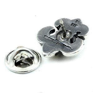 クロムハーツ（Chrome Hearts）スティックピン スモールBSフレア
