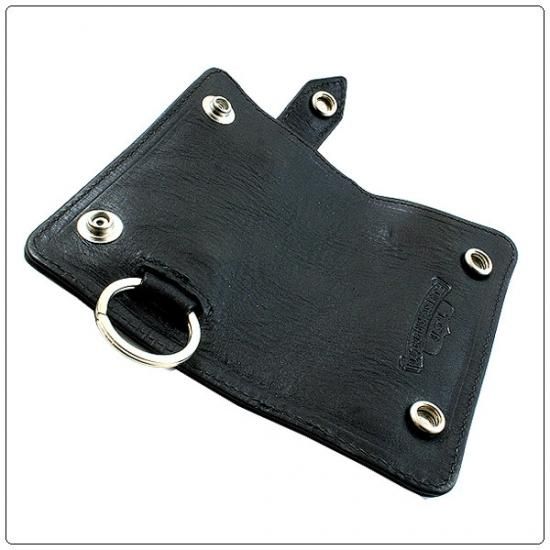 入荷！クロムハーツ キーケース キーリング スナップストラップ