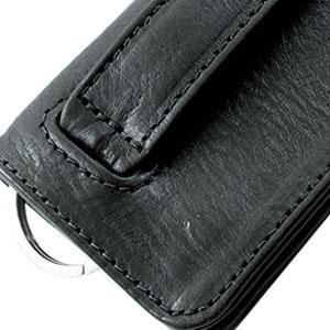 クロムハーツ(Chrome Hearts)キーケース キーリングスナップ クロムハーツ(Chrome Hearts)キーケース キーリングスナップ