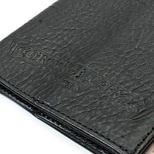 クロムハーツ(Chrome Hearts)パスポートカバーV1 セメタリー クロムハーツ(Chrome Hearts)パスポートカバーV1 セメタリー