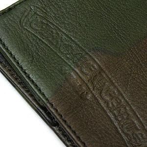 クロムハーツ(Chrome Hearts)パスポートカバー 1セメタリー クロムハーツ(Chrome Hearts)パスポートカバー 1セメタリー