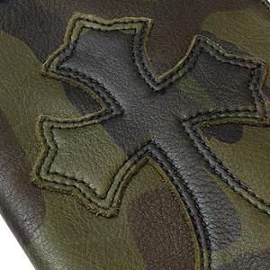 クロムハーツ(Chrome Hearts)パスポートカバー 1セメタリー クロムハーツ(Chrome Hearts)パスポートカバー 1セメタリー