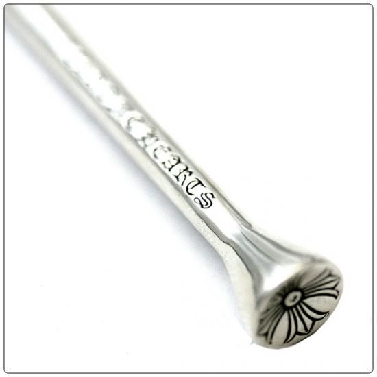 【メーカー直売】の商品をすべて クロムハーツ（Chrome Hearts）ゴルフティーV1 CHプラス【クロム クラブ
