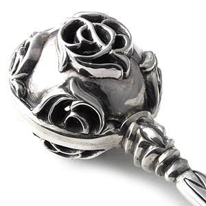 クロムハーツ ベイビー クロムハーツ(Chrome Hearts)ベイビー レイトル(クロム・ハーツ)