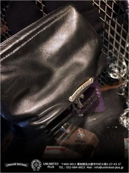 クロムハーツ(Chrome Hearts)バック メンズ ニュー クロムハーツ(Chrome Hearts)バック メンズ ニュー