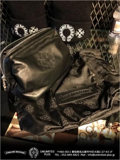 クロムハーツ(Chrome Hearts)バック メンズ ニュー クロムハーツ(Chrome Hearts)バック メンズ ニュー