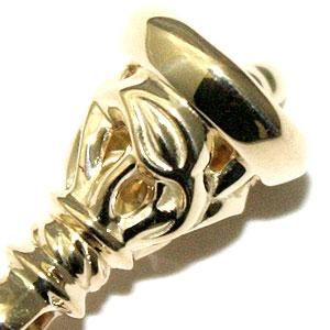 ロンワンズ(LONE ONES)ペンダント クレーンベル XS 18K ロンワンズ(LONE ONES)ペンダント クレーンベル XS 18K