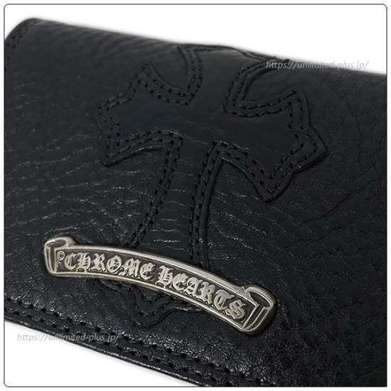 クロムハーツ 財布(Chrome Hearts)カードケース#2 GRMT クロムハーツ 財布(Chrome Hearts)カードケース#2 GRMT