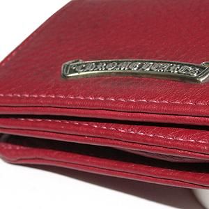 クロムハーツ 財布(Chrome Hearts)カードケースV1 3ポケット クロムハーツ 財布(Chrome Hearts)カードケースV1 3ポケット
