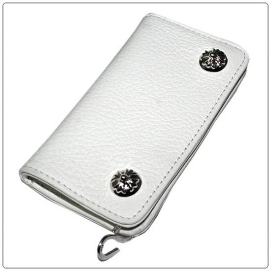 クロムハーツ 財布(Chrome Hearts)スモール シングル クロムハーツ 財布(Chrome Hearts)スモール シングル