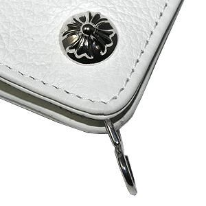 クロムハーツ 財布(Chrome Hearts)スモール シングル クロムハーツ 財布(Chrome Hearts)スモール シングル