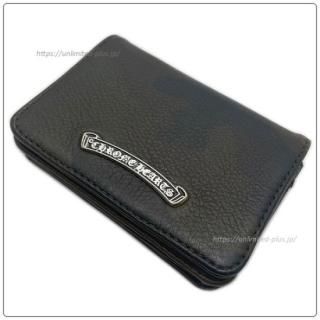 クロムハーツ(CHROME HEARTS)カードケースの通販 アンリミテッドプラス