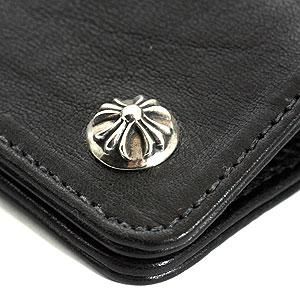 クロムハーツ 財布(Chrome Hearts)スモール シングル クロムハーツ 財布(Chrome Hearts)スモール シングル