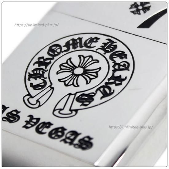 クロムハーツ Chrome Hearts ライタージッポ V7 ラッキー7 ラスベガス クロム ハーツ ラスベガス限定 クロムハーツ Chrome Hearts ライタージッポ V7 ラッキー7 ラスベガス クロム ハーツ ラスベガス限定