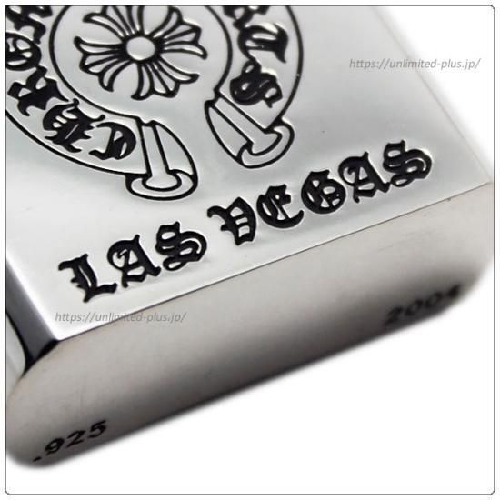 クロムハーツ(Chrome Hearts)ライタージッポ / V7 ラッキー7 クロムハーツ(Chrome Hearts)ライタージッポ / V7 ラッキー7