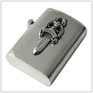 クロムハーツ(CHROME HEARTS)ジッポ,ライターの通販 クロムハーツ(CHROME HEARTS)ジッポ,ライターの通販