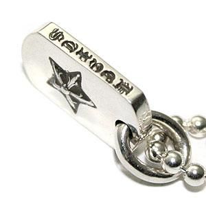 クロムハーツ(Chrome Hearts)ドッグタグ タイニースター クロムハーツ(Chrome Hearts)ドッグタグ タイニースター